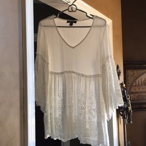 Karen Kane blouse